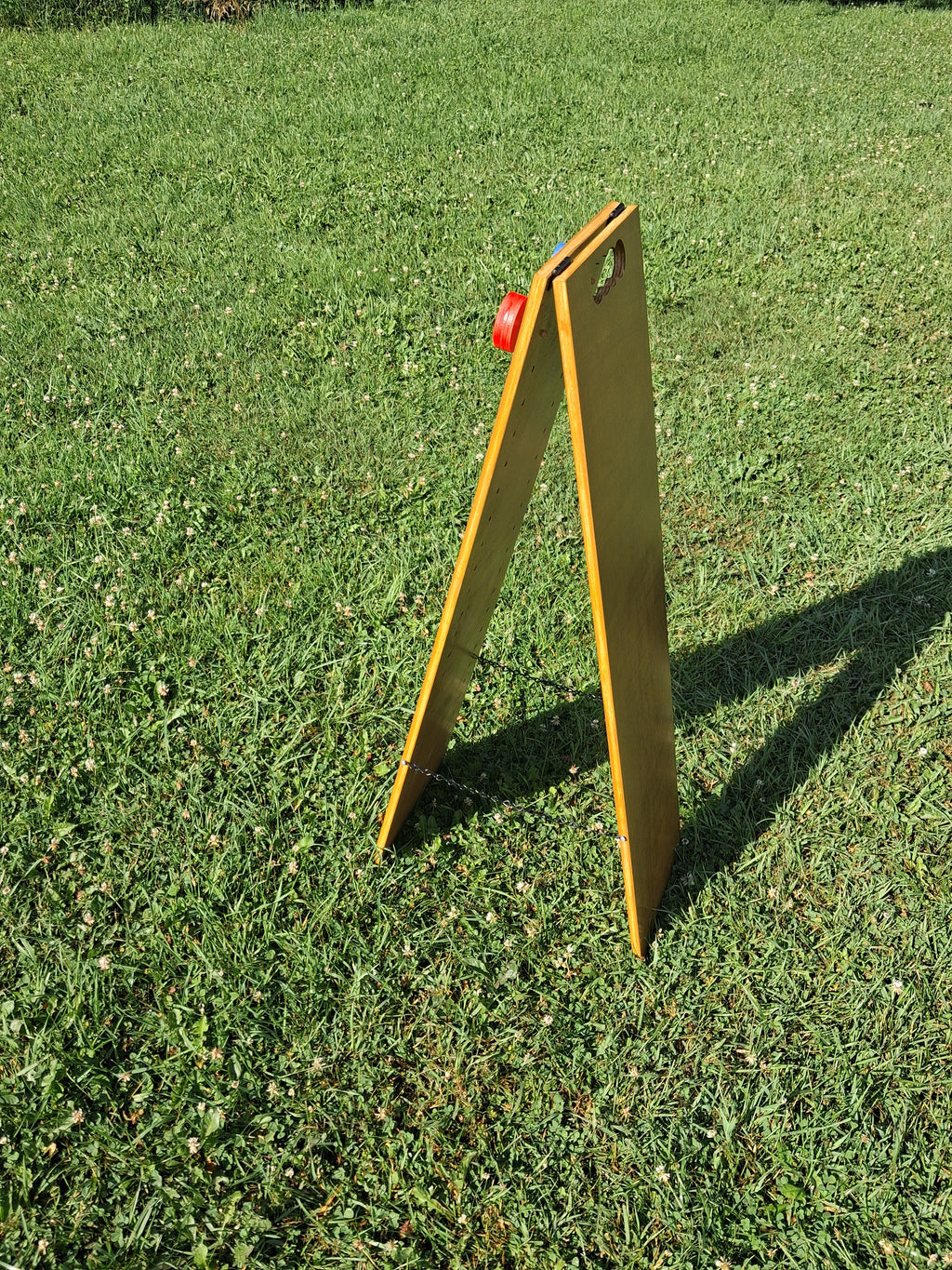 Corn Hole Board Score Board