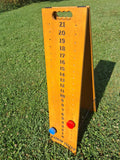 Corn Hole Board Score Board