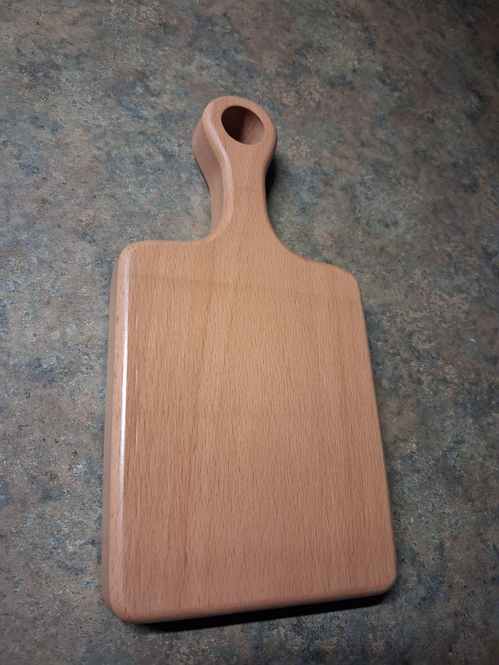 Handmade Bon Appetite Sign