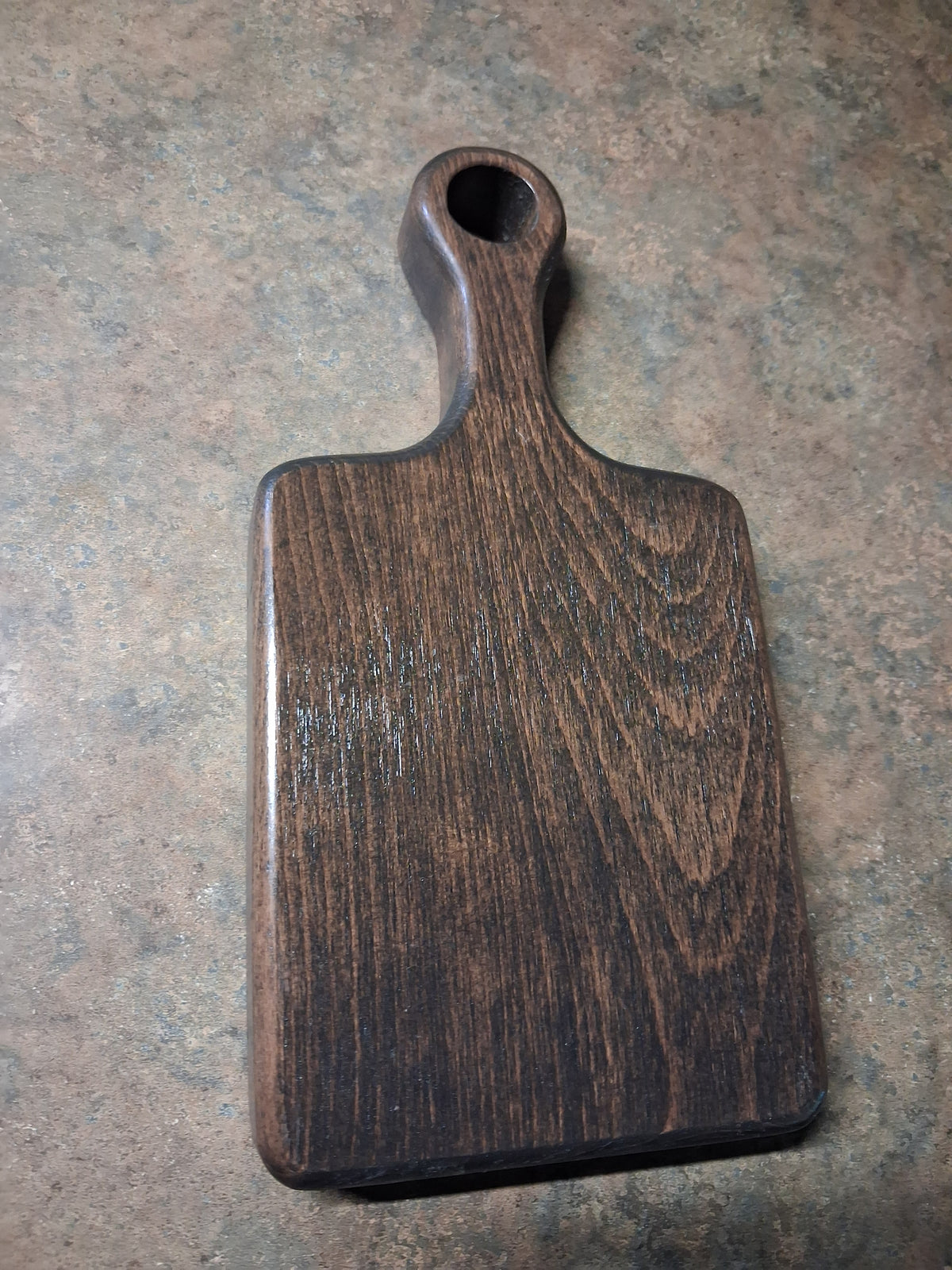 Handmade Bon Appétit Sign (Dark)